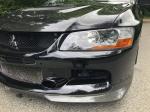 Mitsubishi Lancer Evolution IX MR 2006 года (NA)